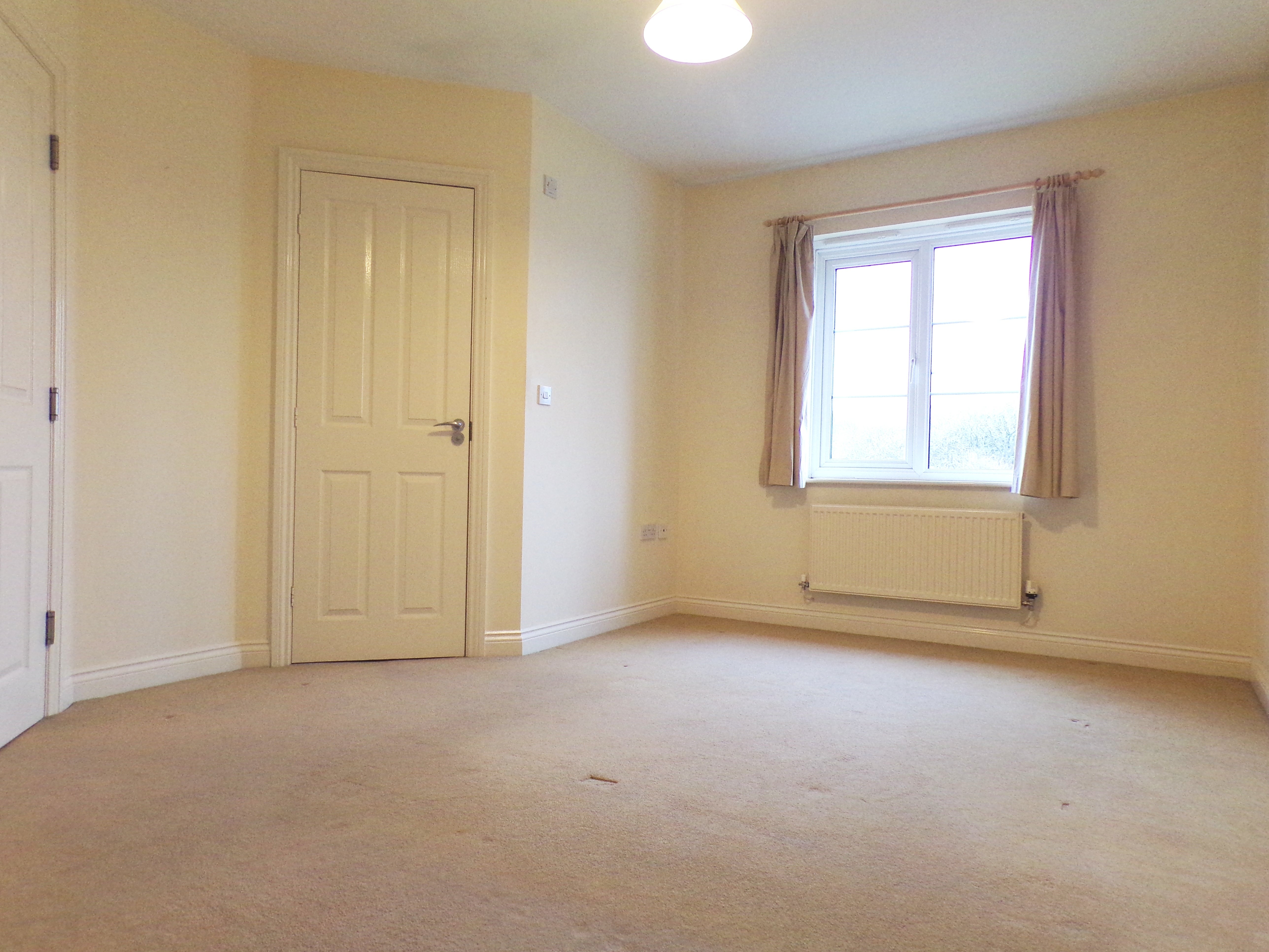 Flat Rainhill Way in Darlington