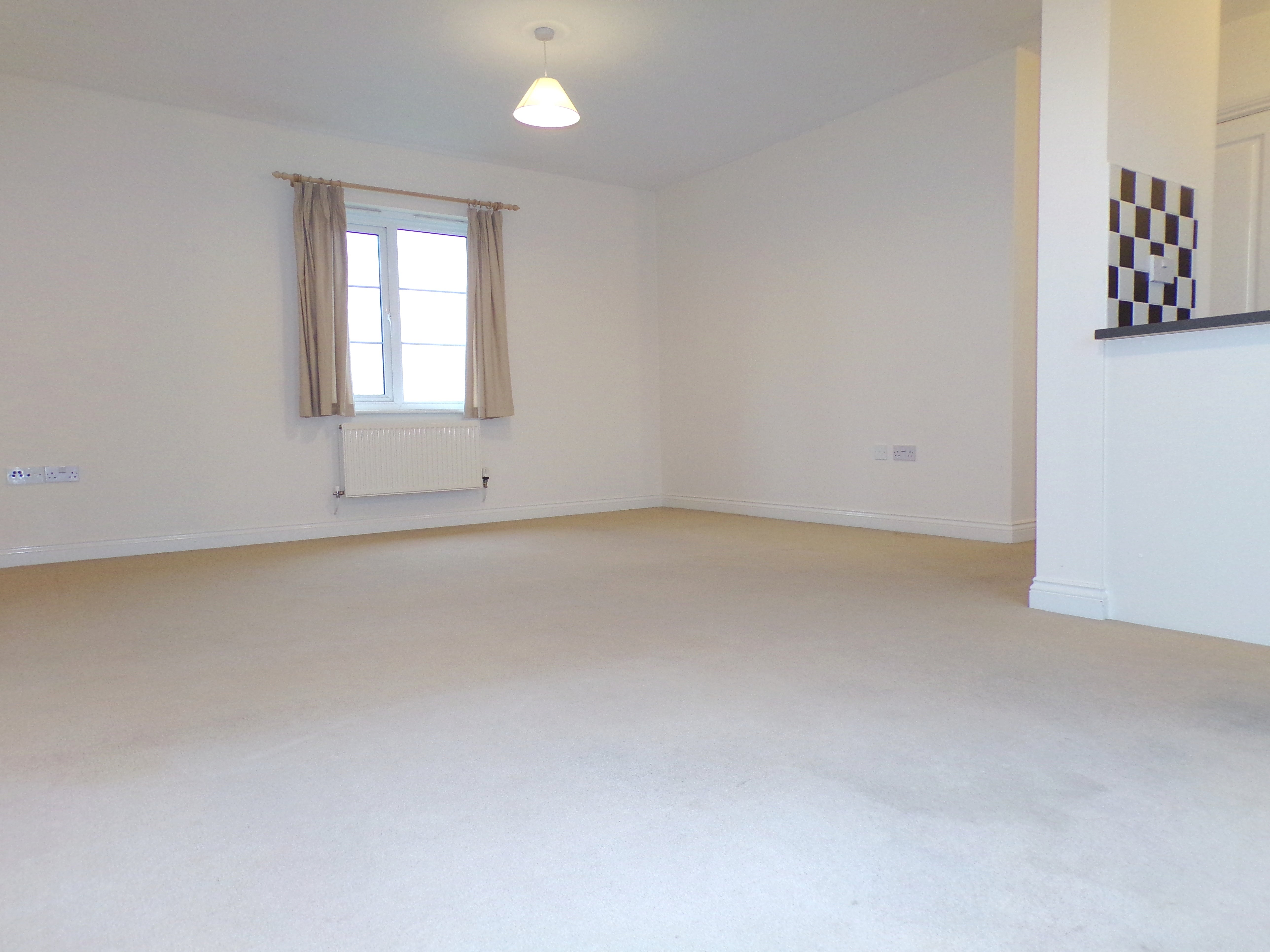 Flat Rainhill Way in Darlington