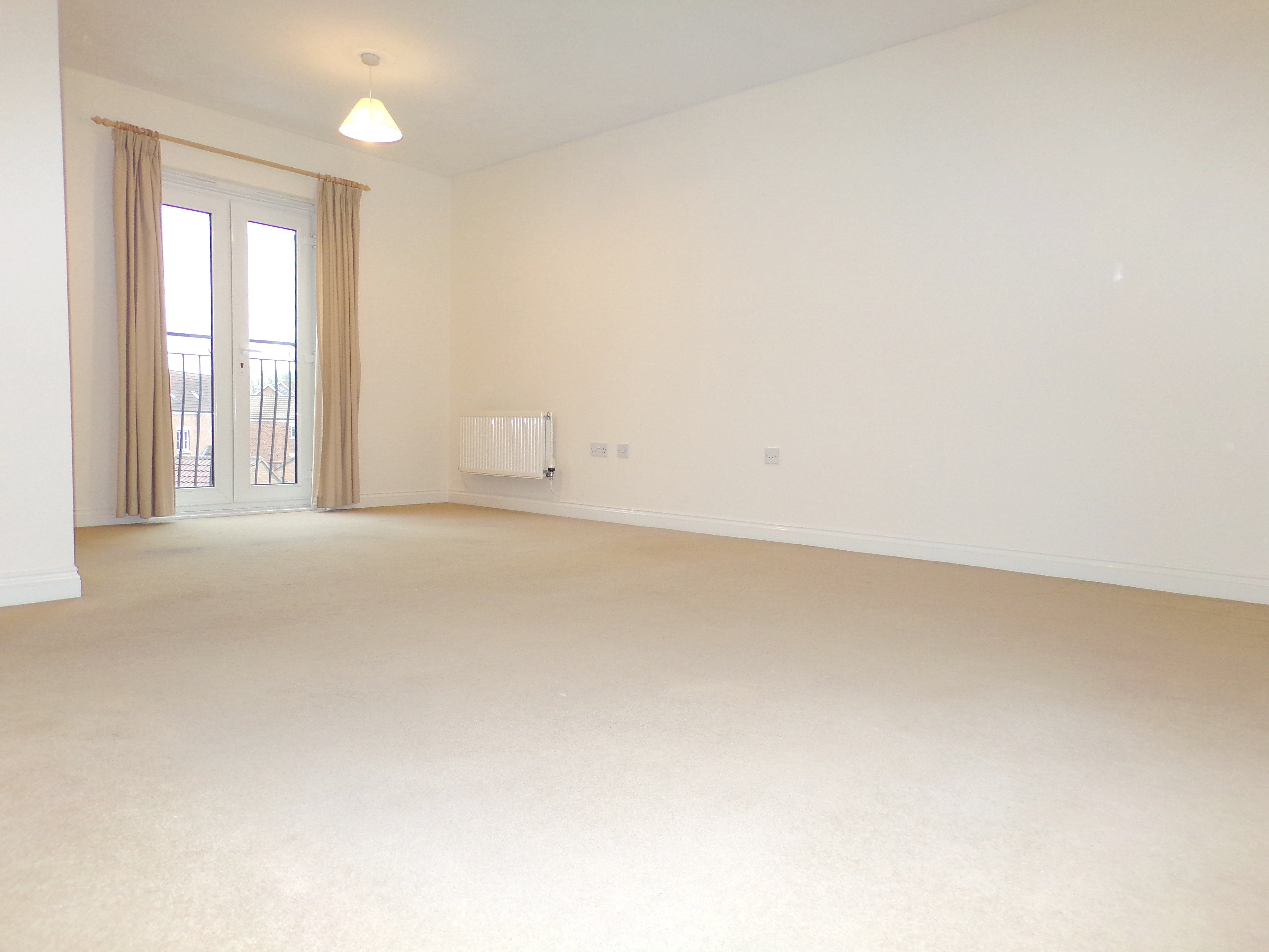 Flat Rainhill Way in Darlington