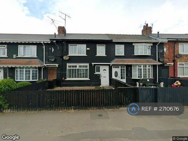 Room Pallister Avenue in Middlesbrough