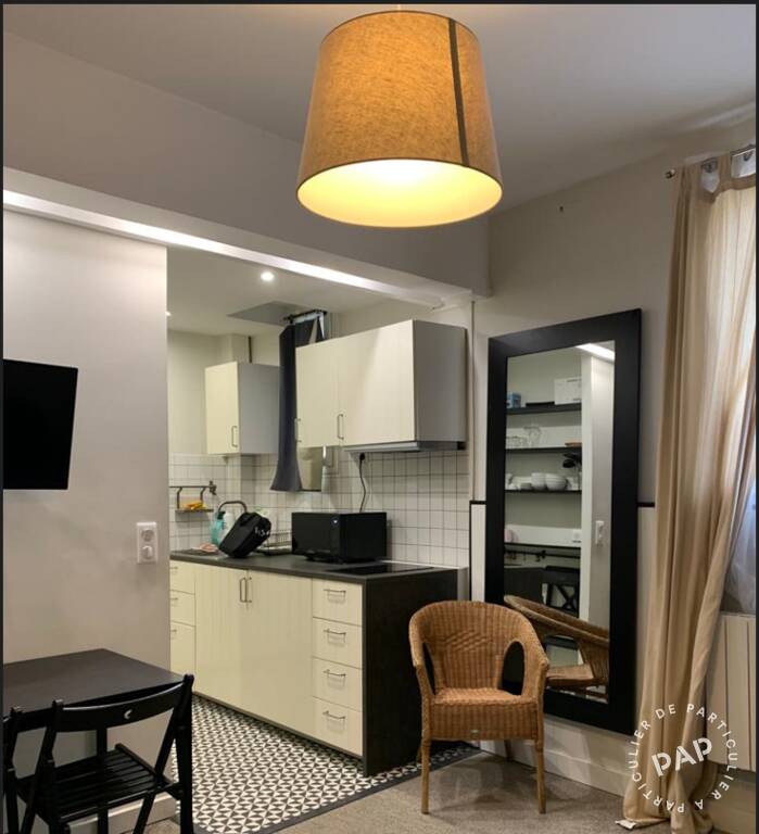 Appartement Rue Georges Millandy à Meudon