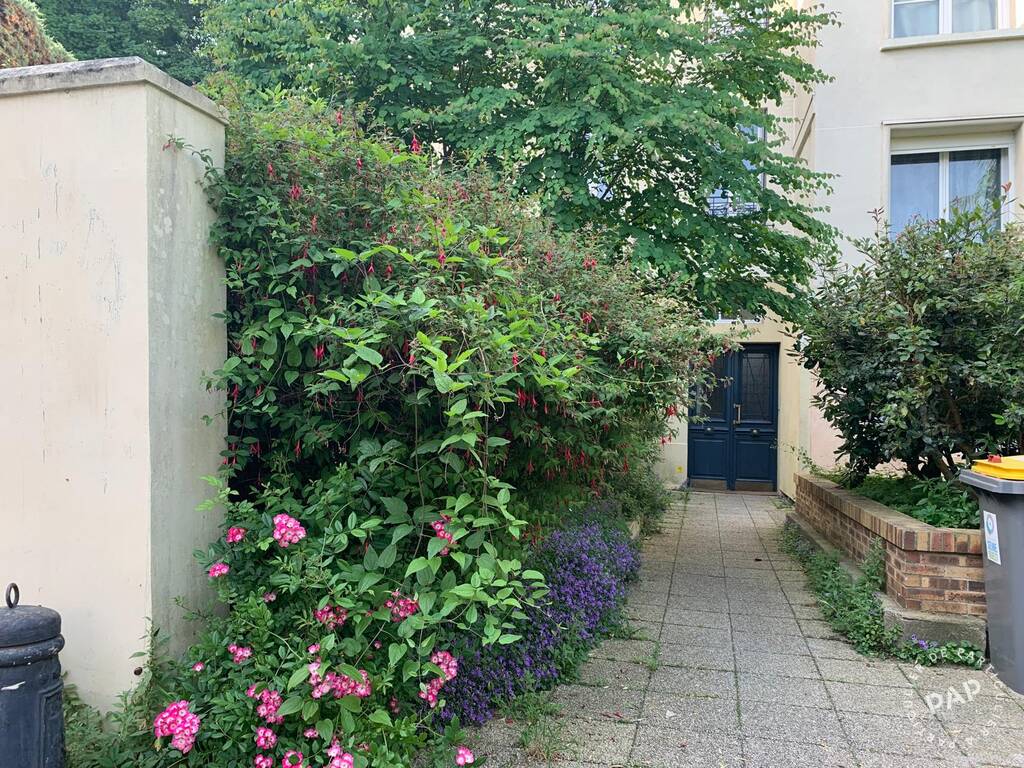 Appartement Rue Georges Millandy à Meudon