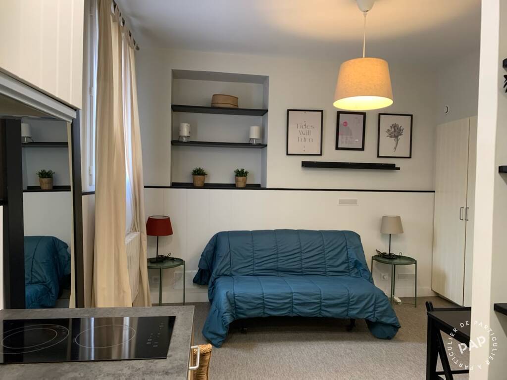 Appartement Rue Georges Millandy à Meudon