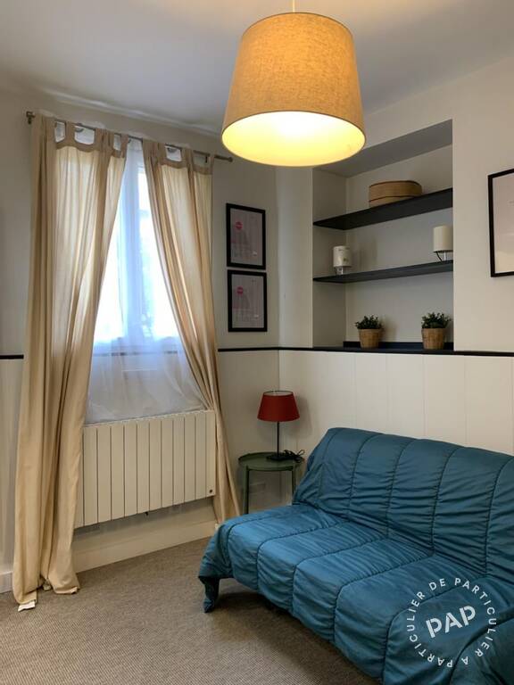 Appartement Rue Georges Millandy à Meudon
