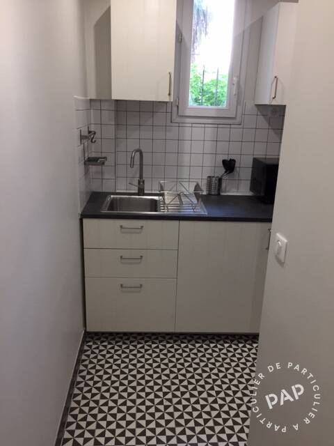 Appartement Rue Georges Millandy à Meudon
