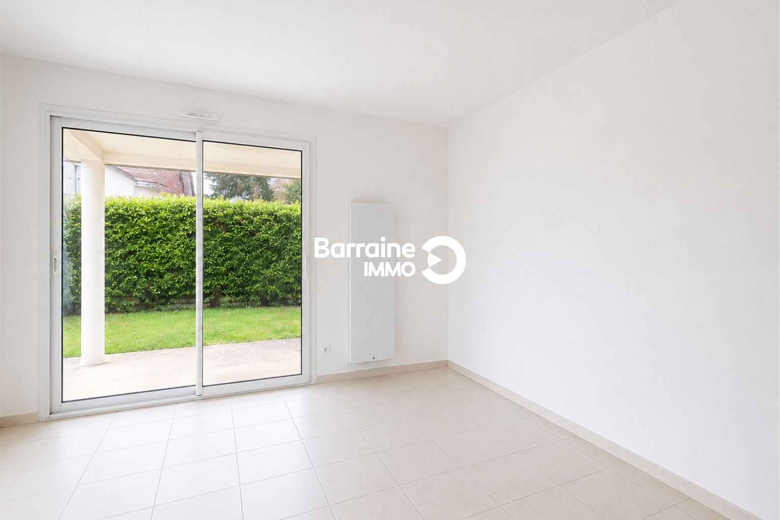 Maison Boulevard Charles de Gaulle à Le Relecq-Kerhuon