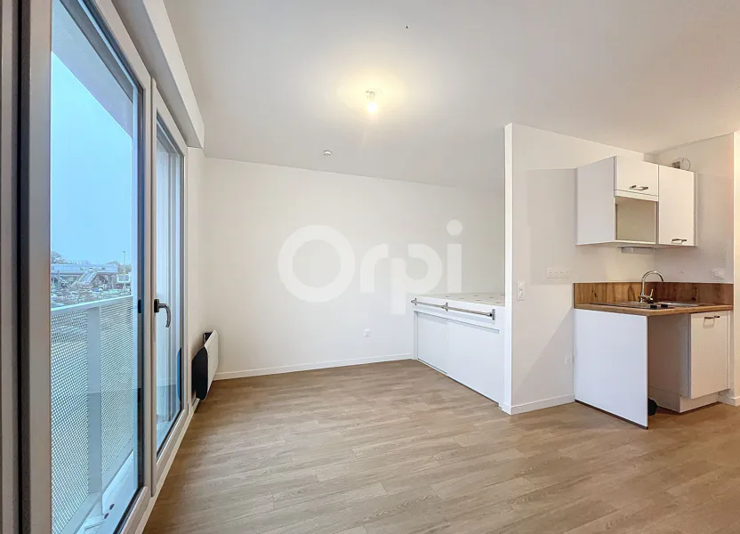 Appartement Chemin des Marettes à Clermont