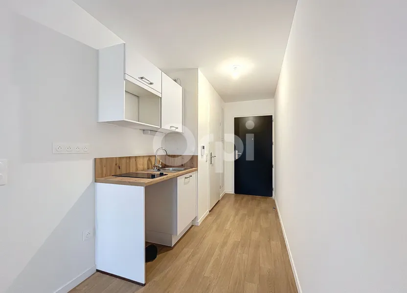 Appartement Chemin des Marettes à Clermont