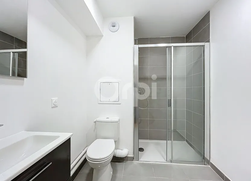 Appartement Chemin des Marettes à Clermont