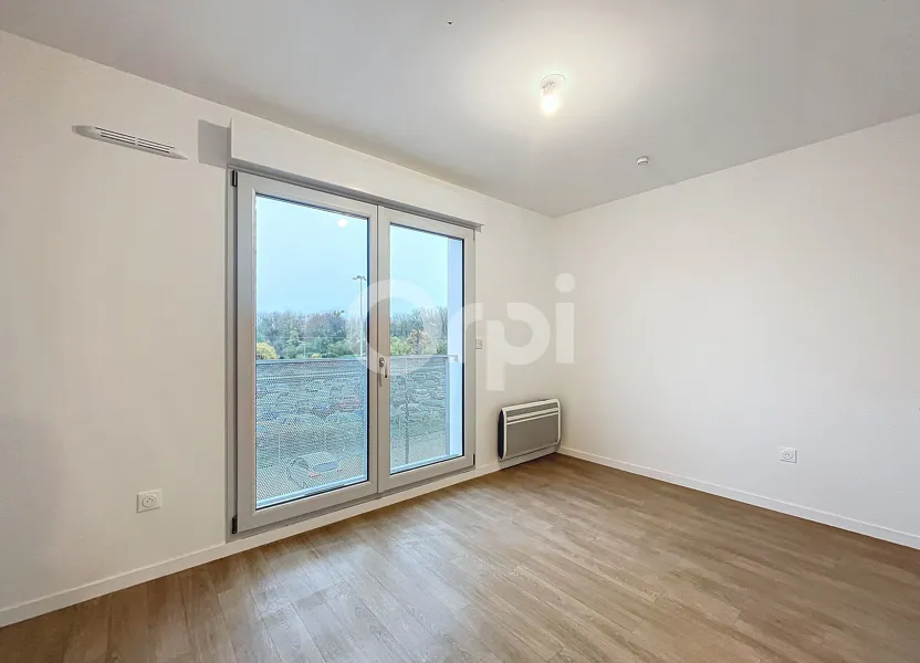 Appartement Chemin des Marettes à Clermont