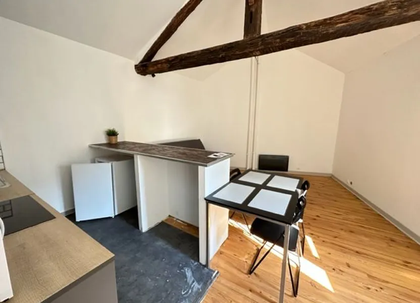 Appartement Rue Donzelot à Limoges