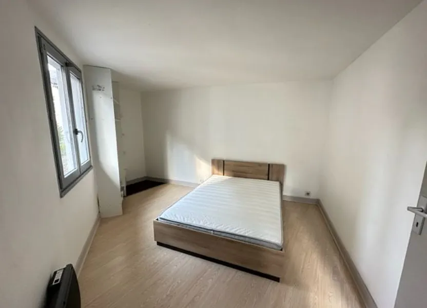 Appartement Rue Donzelot à Limoges