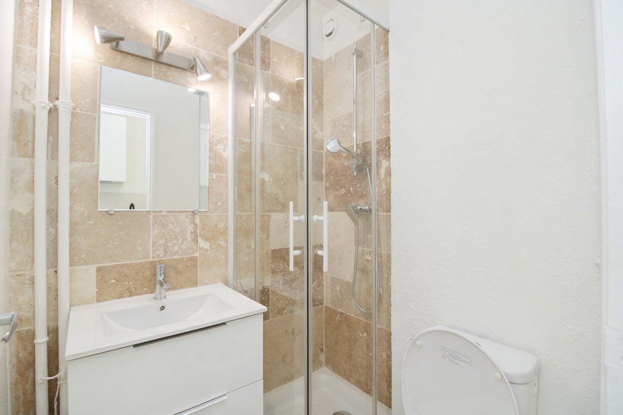 Appartement Rue du Ravelin à Toulouse