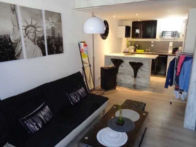 Appartement Rue Pierret à Reims