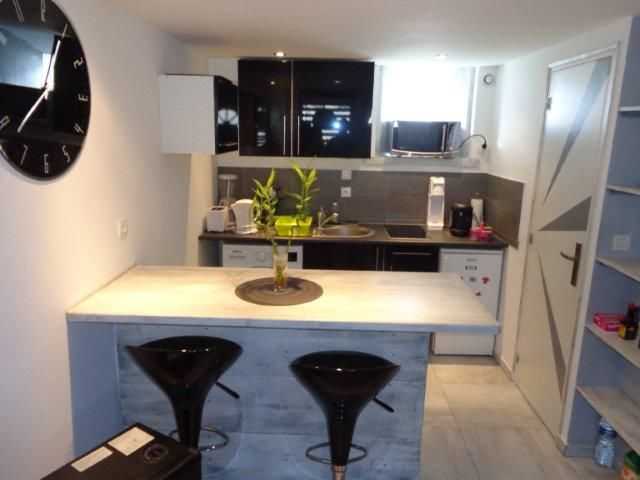 Appartement Rue Pierret à Reims