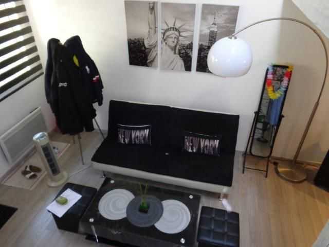 Appartement Rue Pierret à Reims