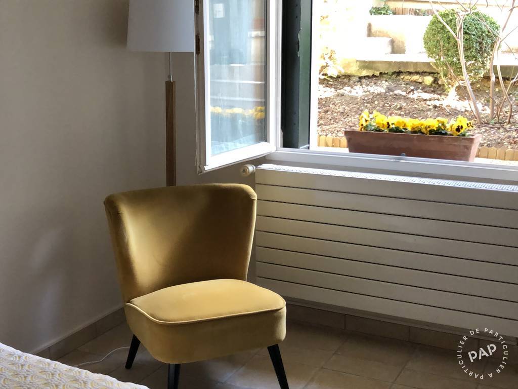 Appartement Rue des Hauts Bénards à Rueil-Malmaison