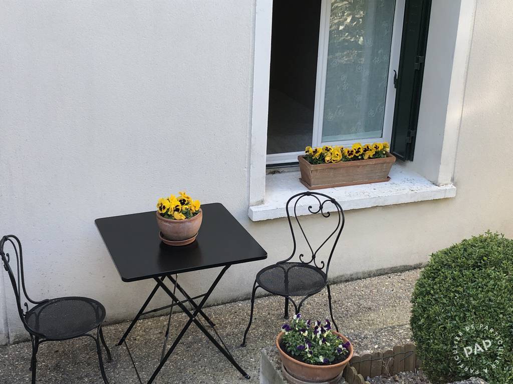 Appartement Rue des Hauts Bénards à Rueil-Malmaison