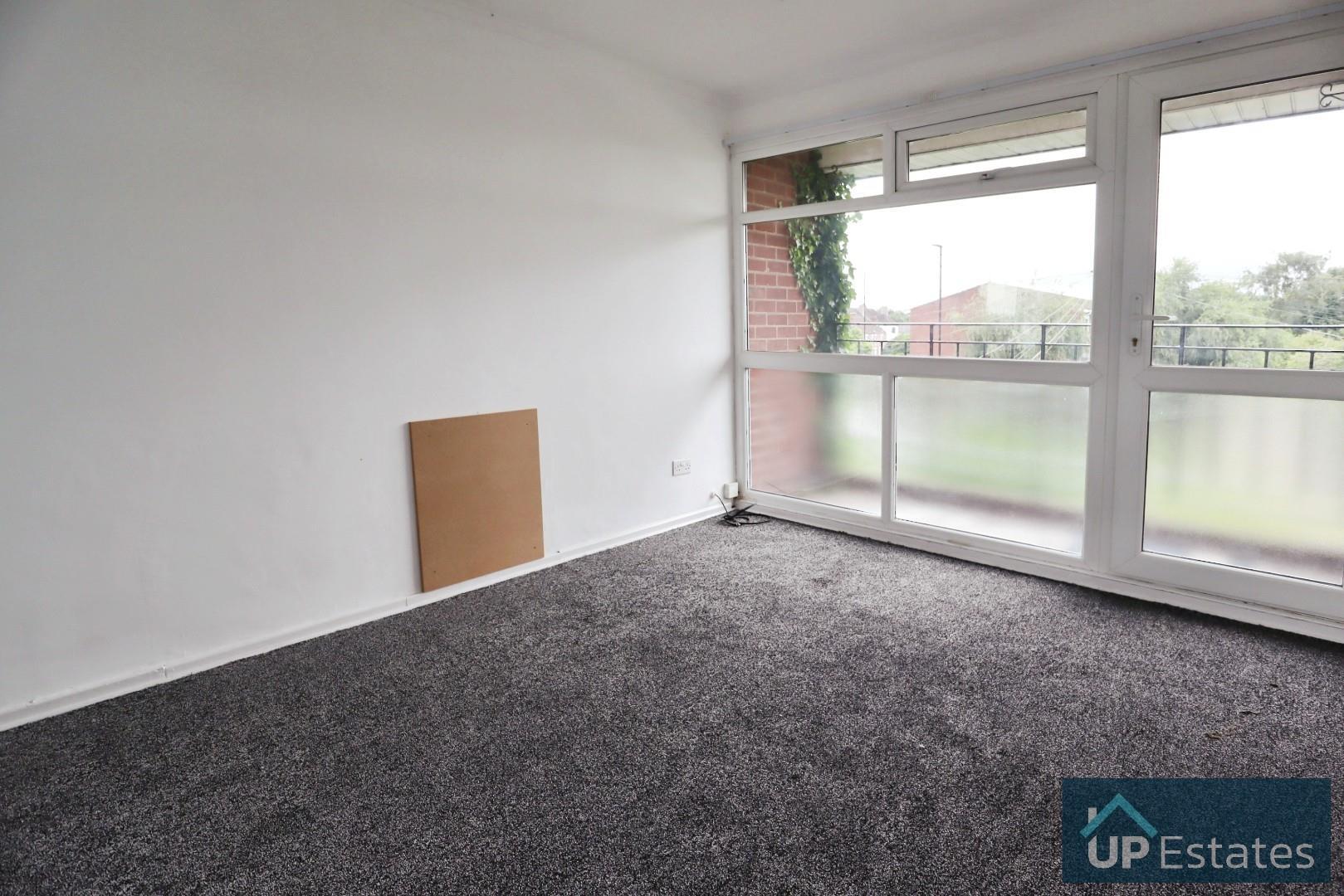 Flat Sewall Highway in Coventry