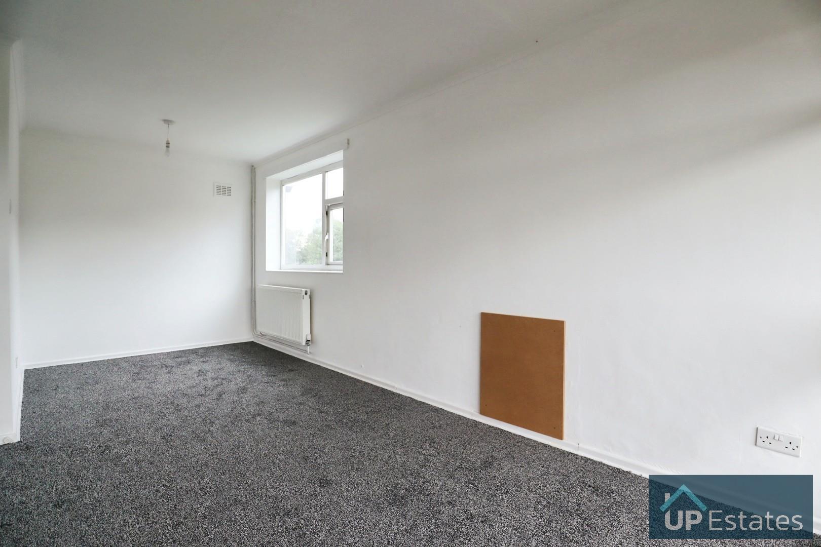 Flat Sewall Highway in Coventry