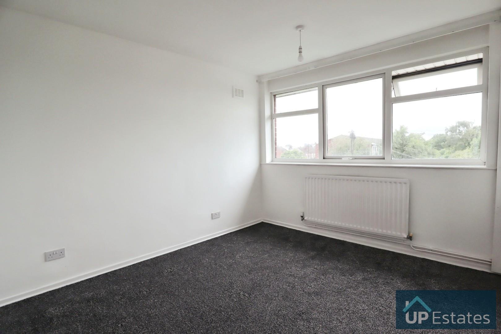Flat Sewall Highway in Coventry
