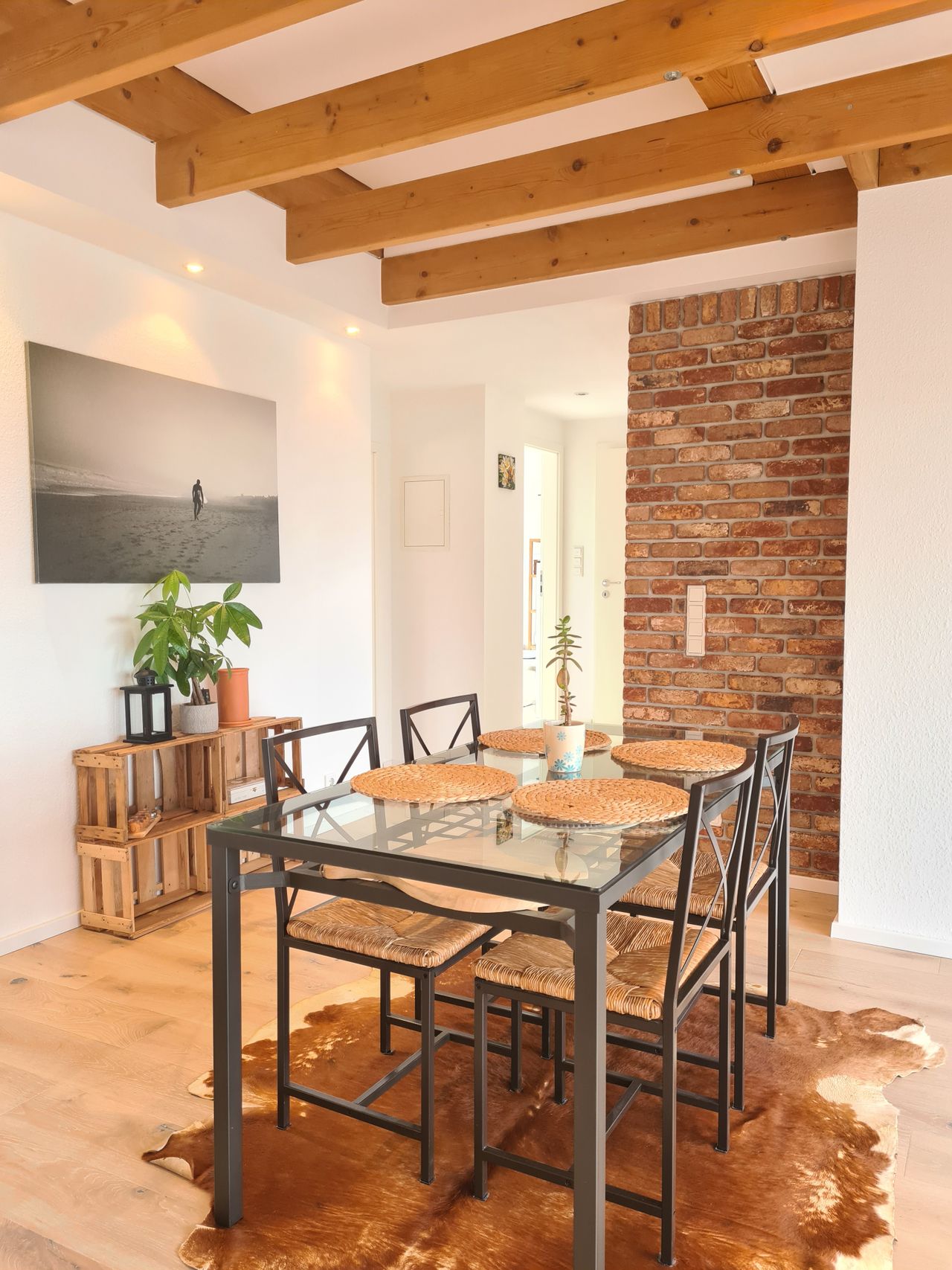 Wohnung Nosthoffenstraße in Düsseldorf