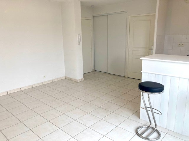 Appartement Rue Ronsard à Tours