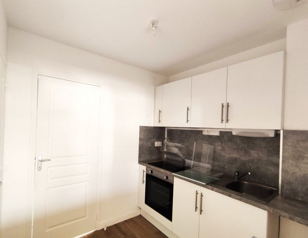 Appartement Avenue Jean Jaurès à Montdidier