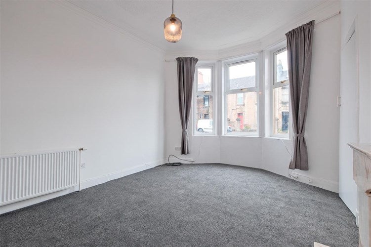 Flat Burnbank Road in Hamilton
