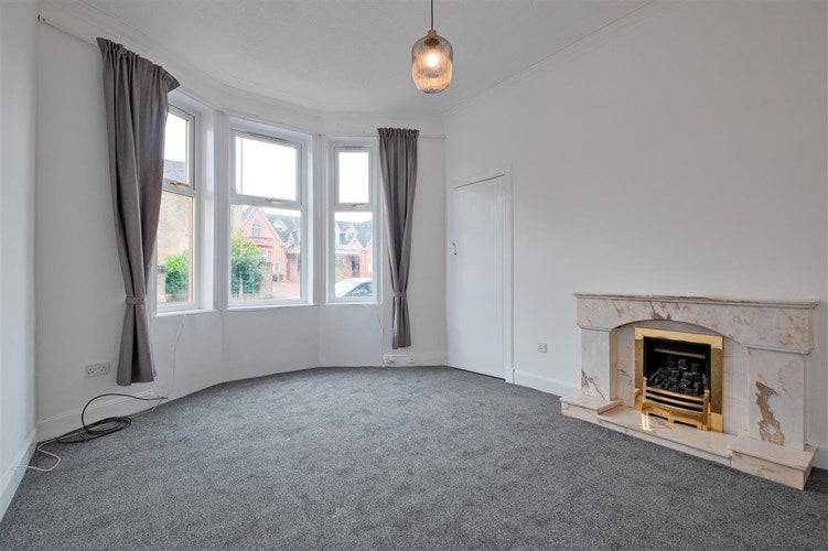 Flat Burnbank Road in Hamilton