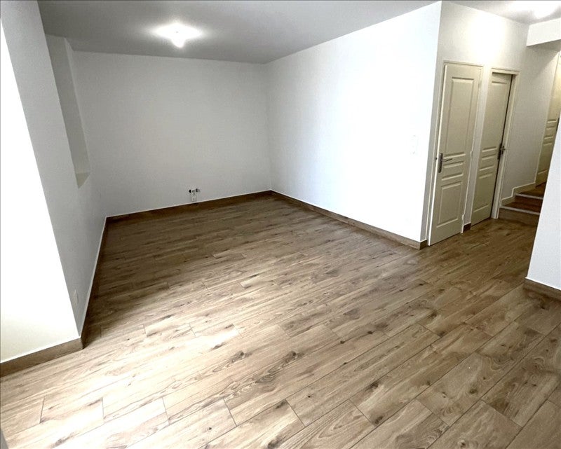 Appartement Place de l’Église à Ahuillé