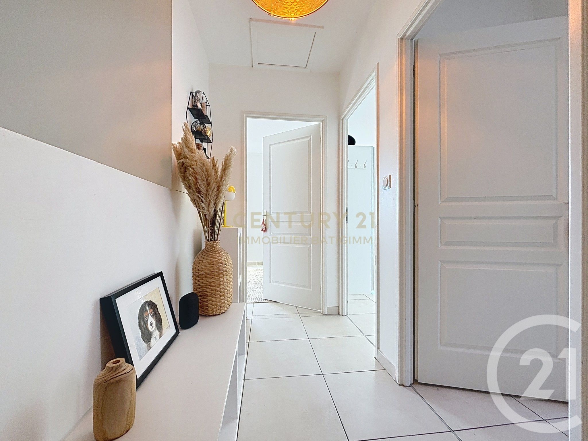 House Chemin de Montbernier in Bourgoin-Jallieu