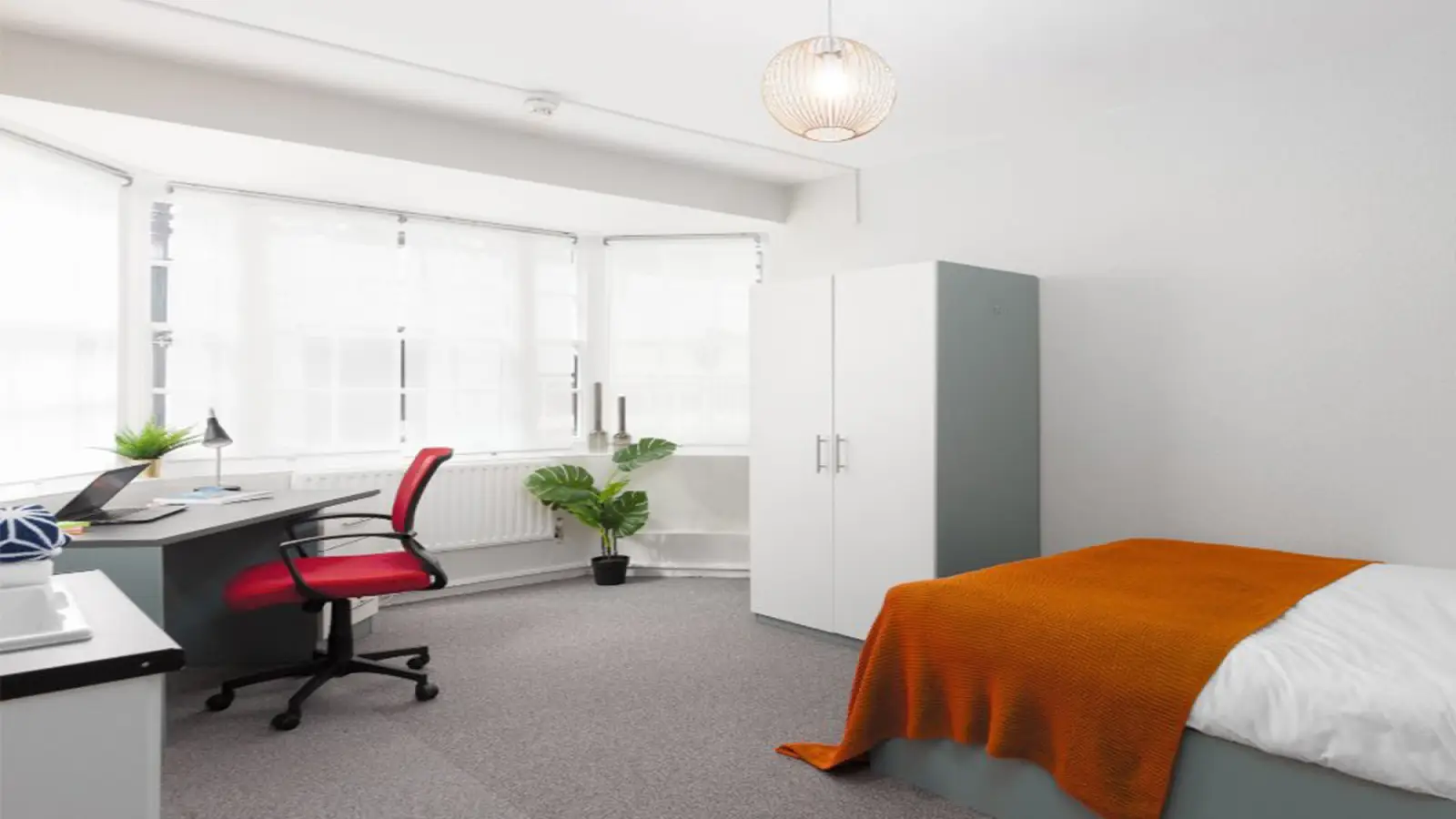 Room Medway Street in City of Westminster