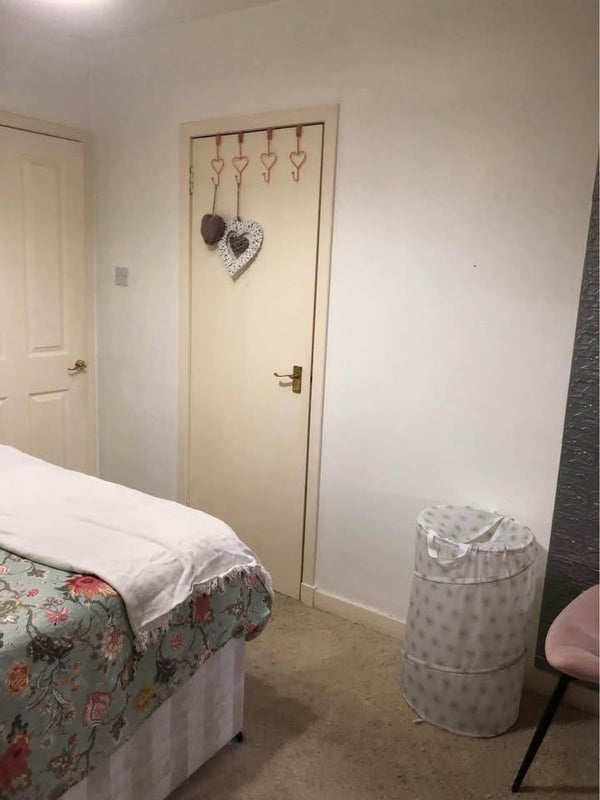 Room Forrester Park Avenue in City of Edinburgh