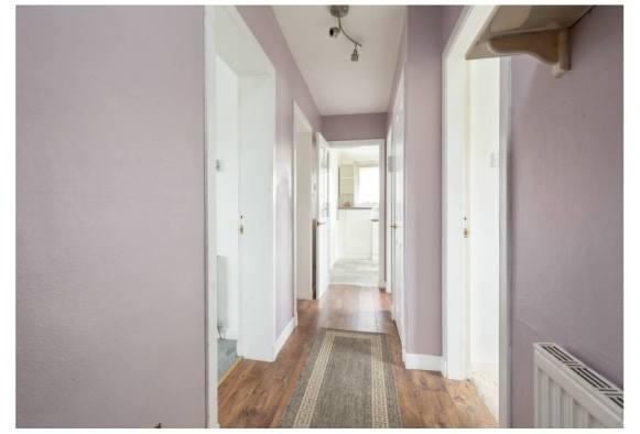 Room Forrester Park Avenue in City of Edinburgh