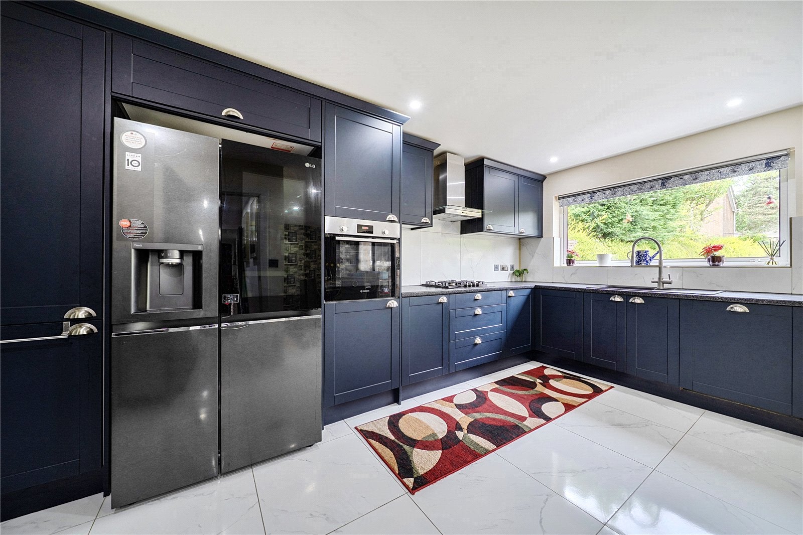 House Arden Close in Bracknell
