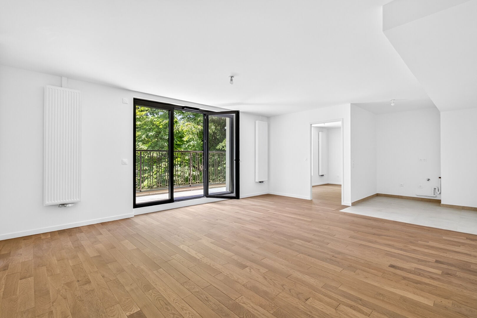 Appartement Rue de Lesseps à Neuilly-sur-Seine