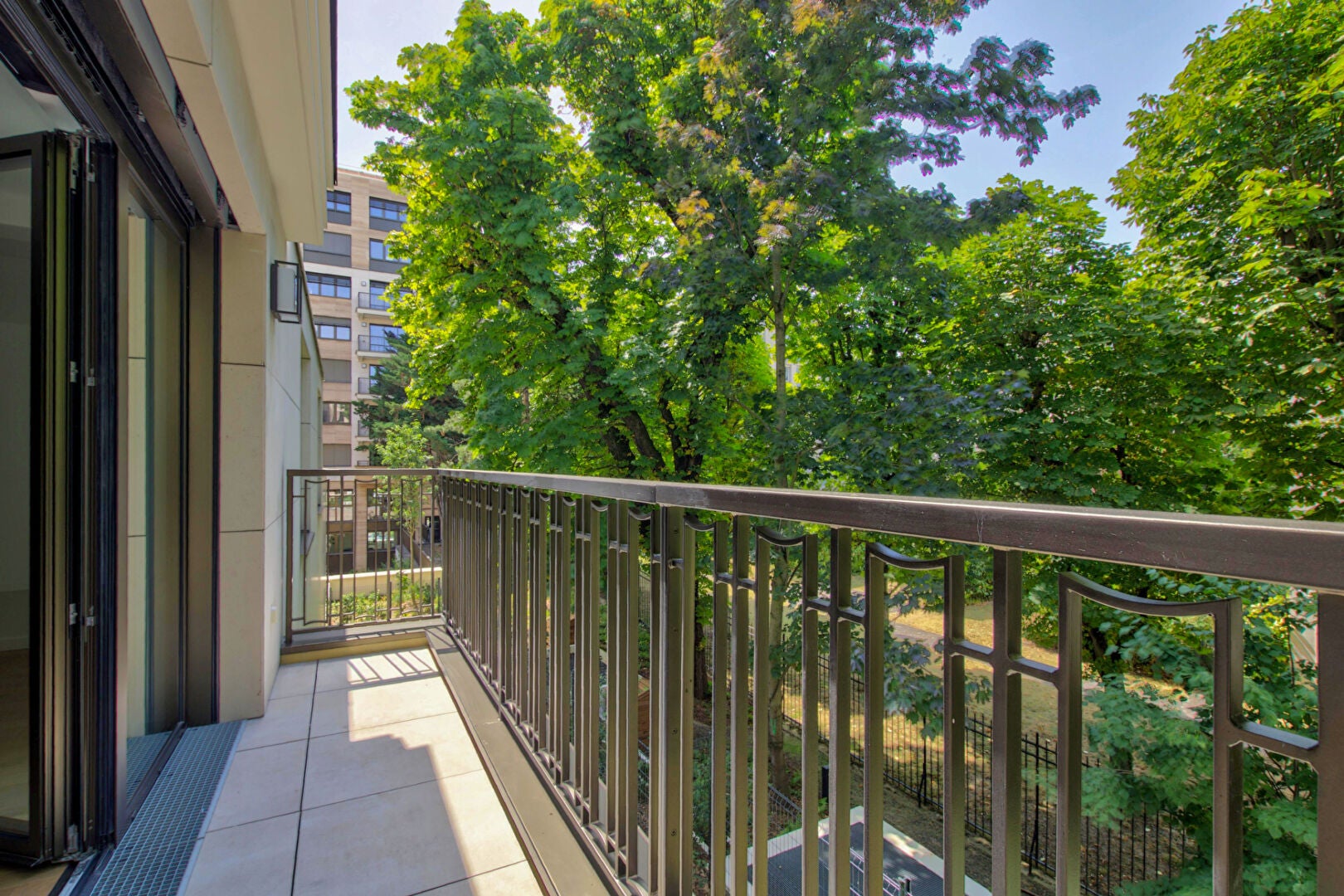 Appartement Rue de Lesseps à Neuilly-sur-Seine