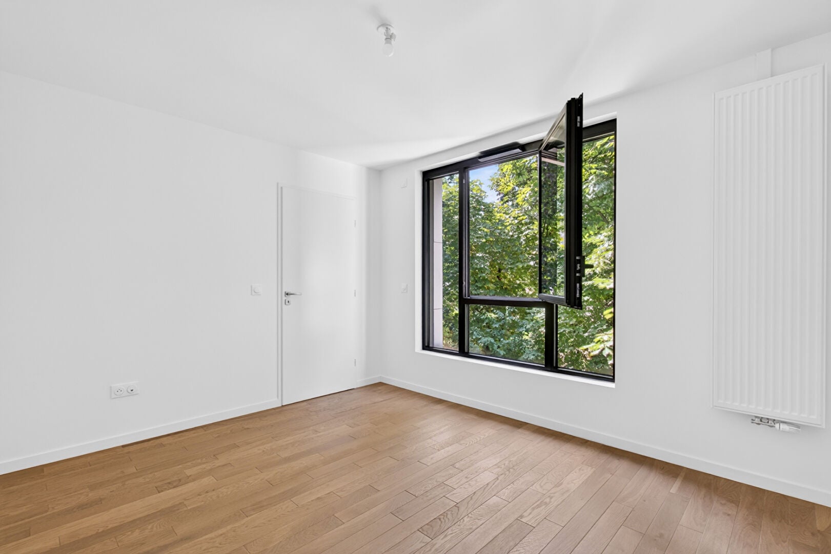 Appartement Rue de Lesseps à Neuilly-sur-Seine
