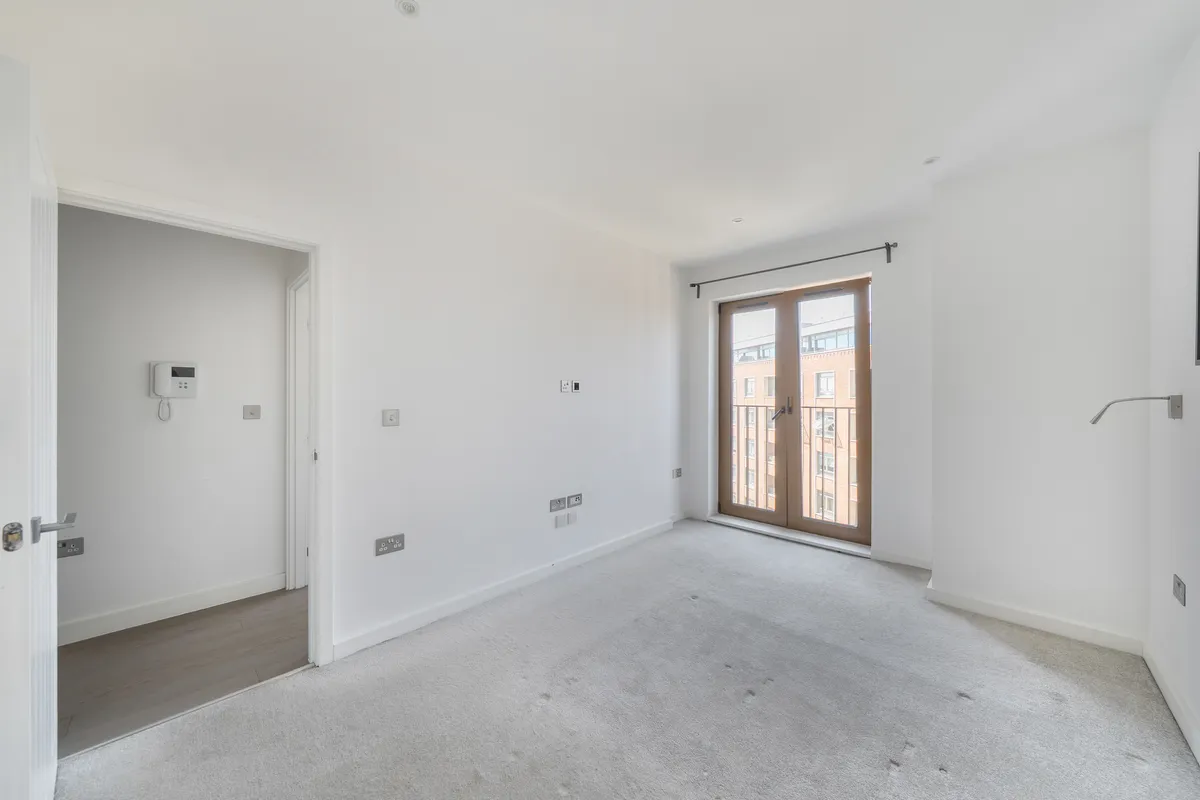 Flat Grosvenor Road in St Albans