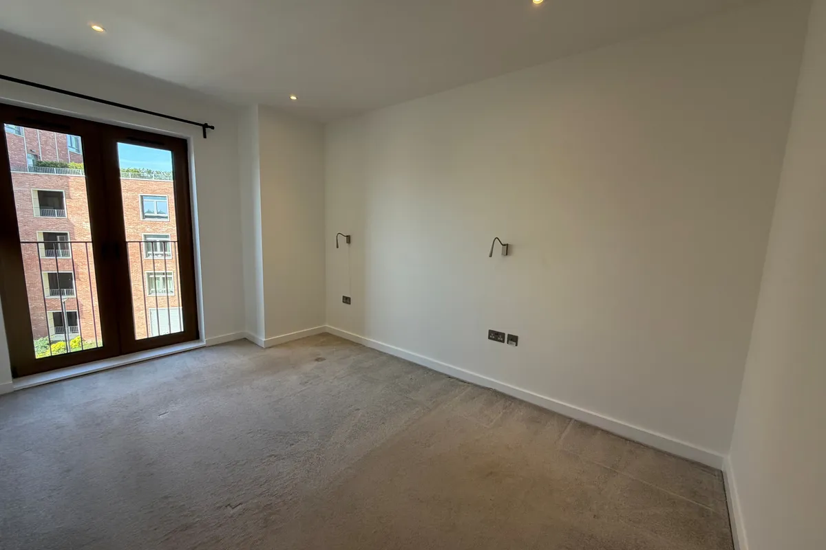Flat Grosvenor Road in St Albans