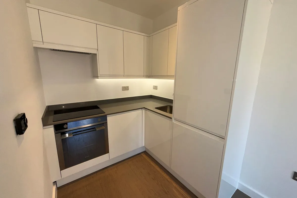 Flat Grosvenor Road in St Albans
