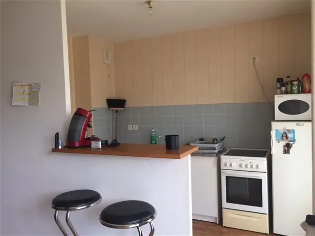 Appartement Avenue de Laouadie à Biscarrosse
