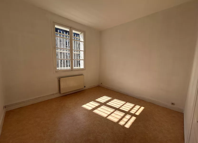 Appartement Rue de la Scellerie à Tours