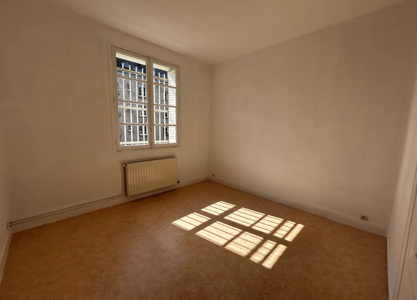 Flat Rue de la Scellerie in Tours