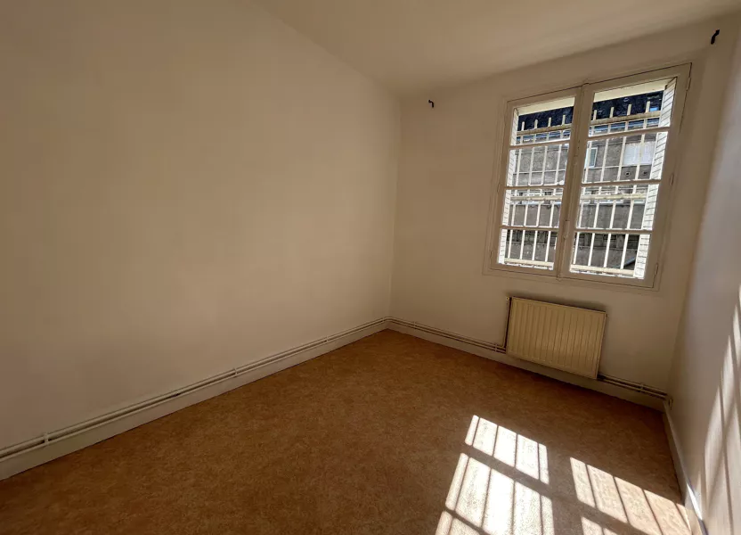 Appartement Rue de la Scellerie à Tours
