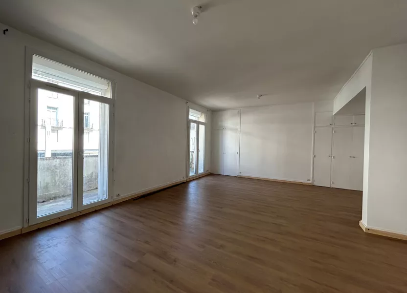 Flat Rue de la Scellerie in Tours