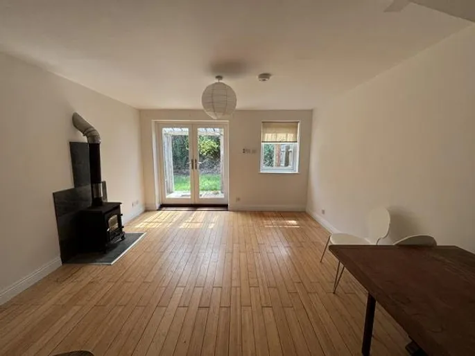 House Quarry Close in Cherwell District