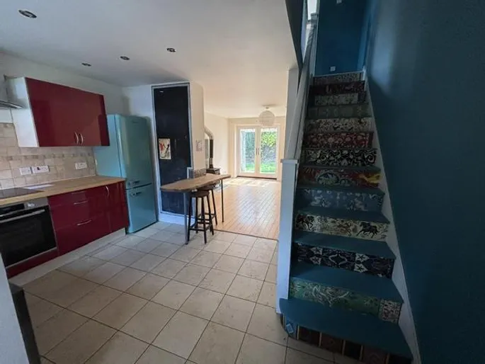 House Quarry Close in Cherwell District
