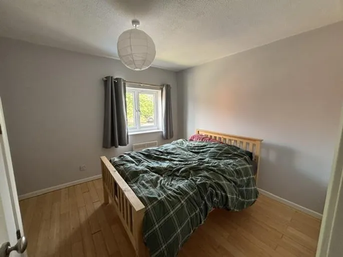 House Quarry Close in Cherwell District